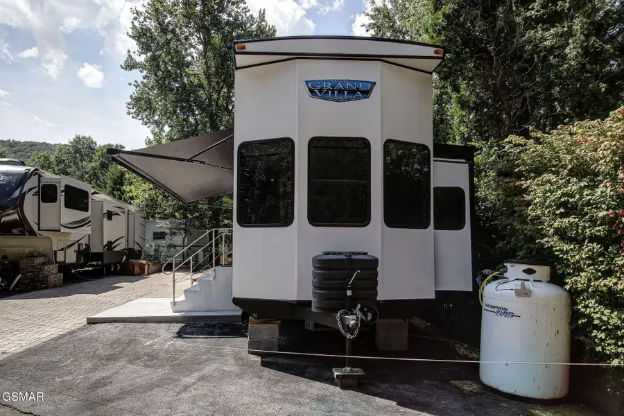 4229 E Parkway Lot 233, Gatlinburg, TN 37738 - #2