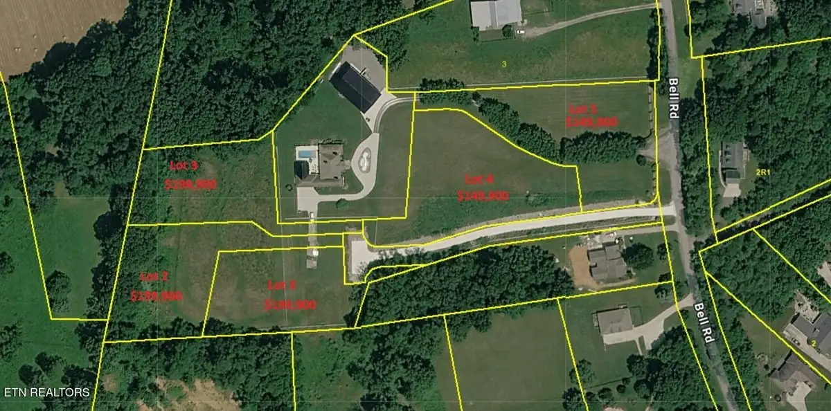 6100 Bell Estates Way, Knoxville, TN 37938 - #1