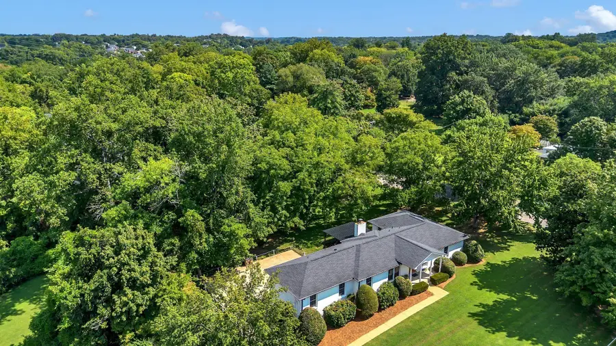 608 Hill Rd, Brentwood, TN 37027 - #2