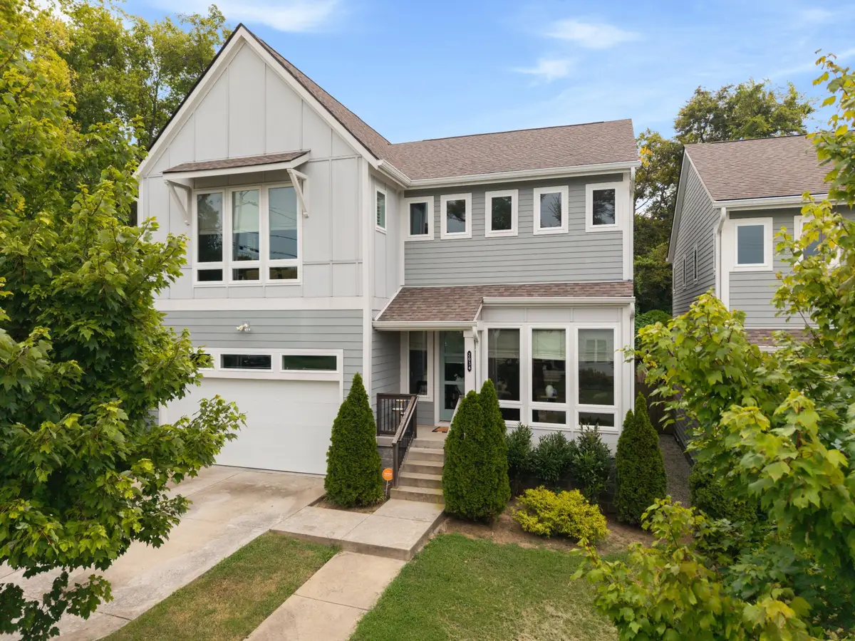 2034 Hutton Dr, Nashville, TN 37210 - #1