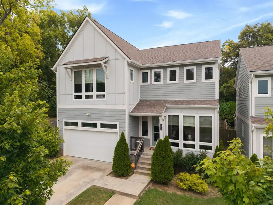 2034 Hutton Dr, Nashville, TN 37210 - #2