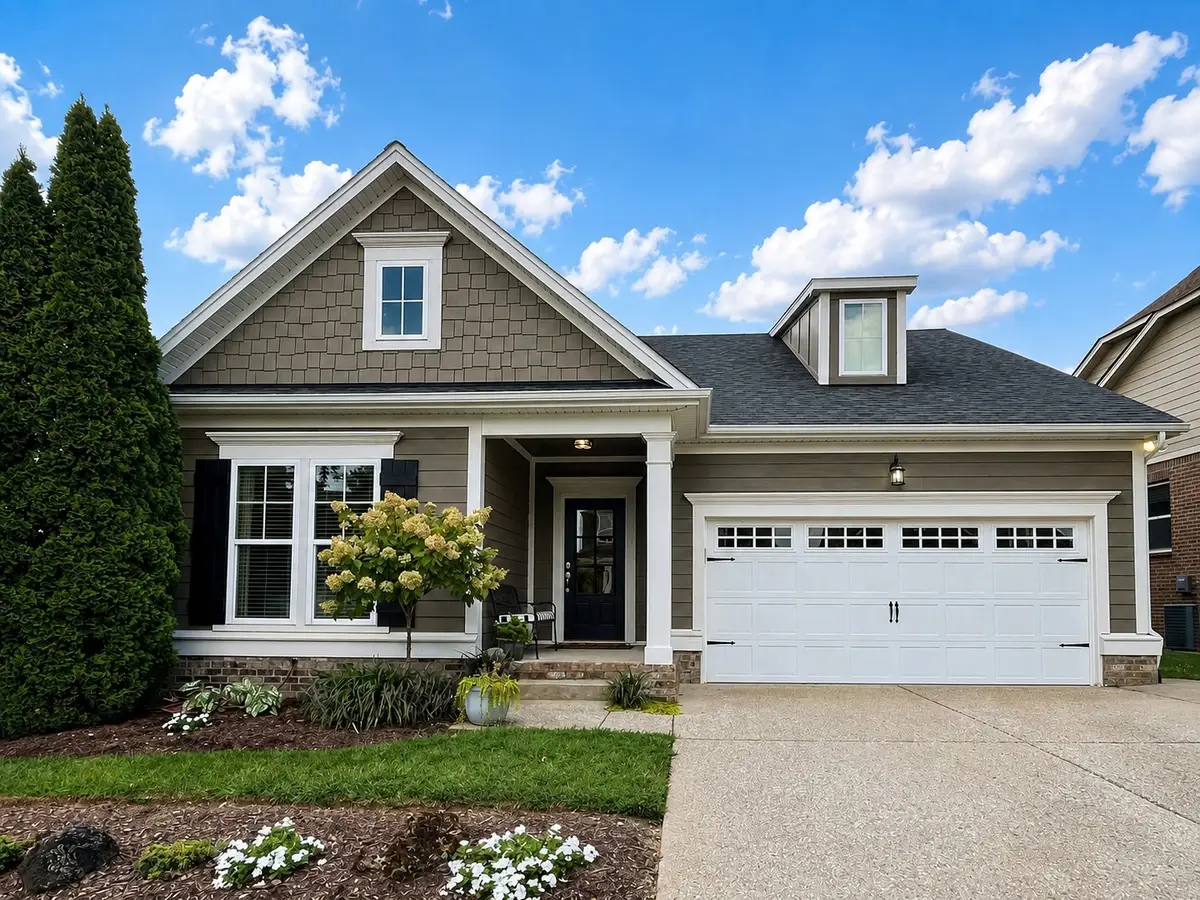 2626 Westerham Way, Thompsons Station, TN 37179 - #1