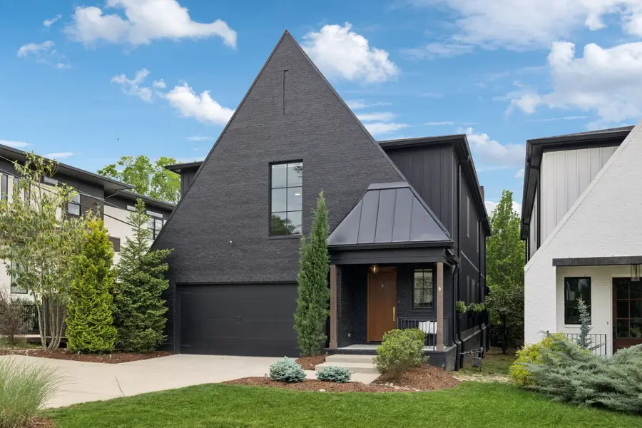 1809 Castleman Dr, Nashville, TN 37215 - #3
