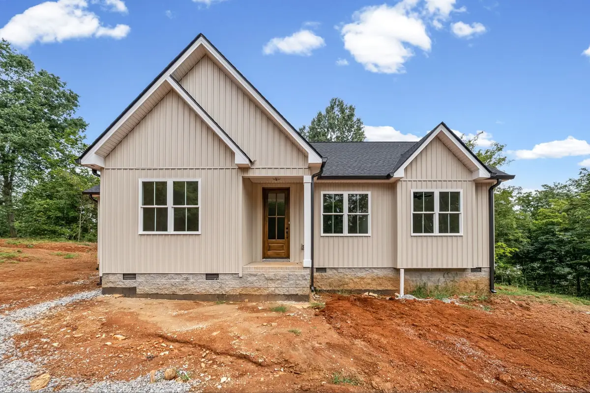 202 Wallace St, Cumberland City, TN 37050 - #1