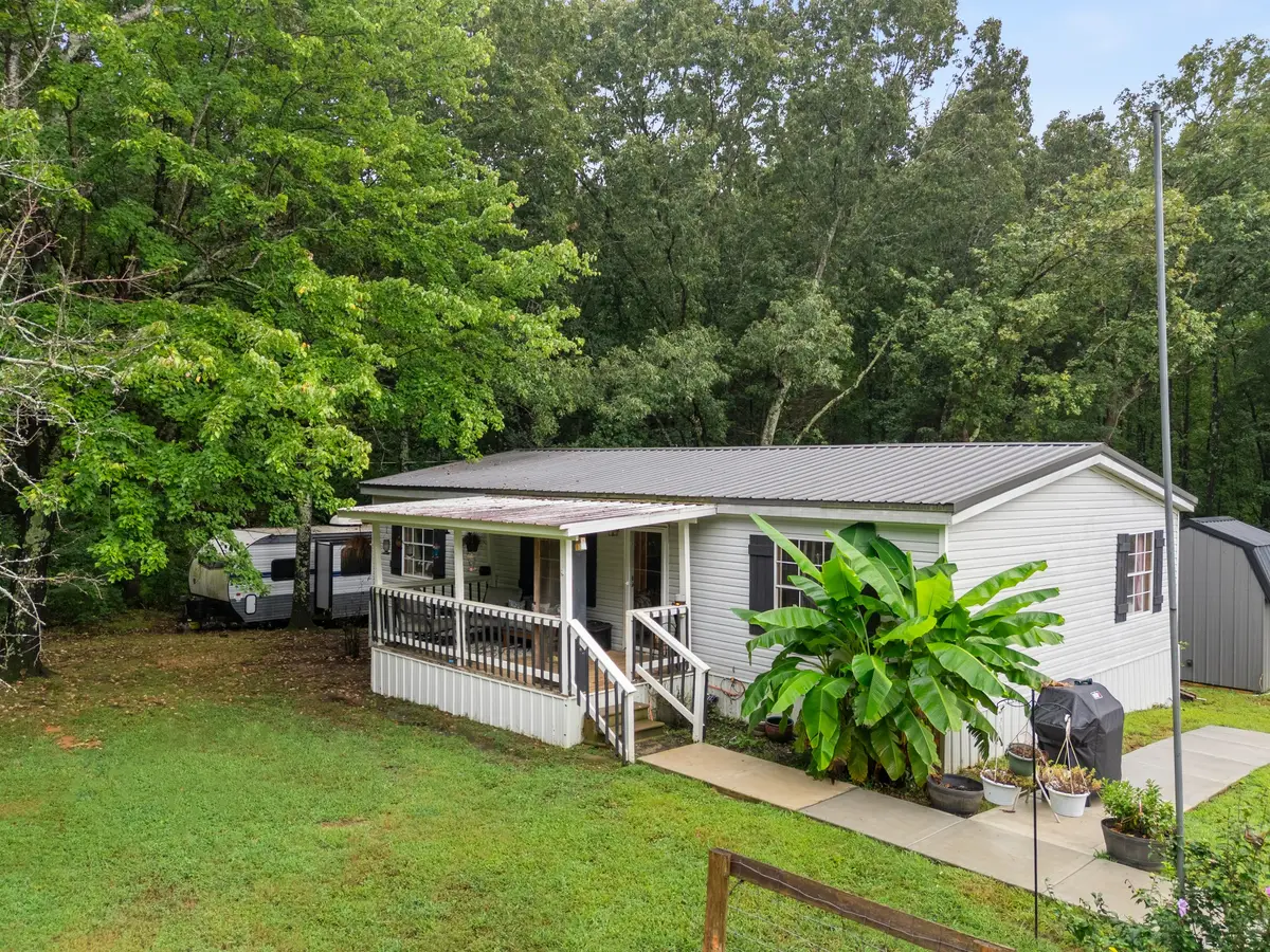 1230 Maytown Rd, Huntingdon, TN 38344 - #1