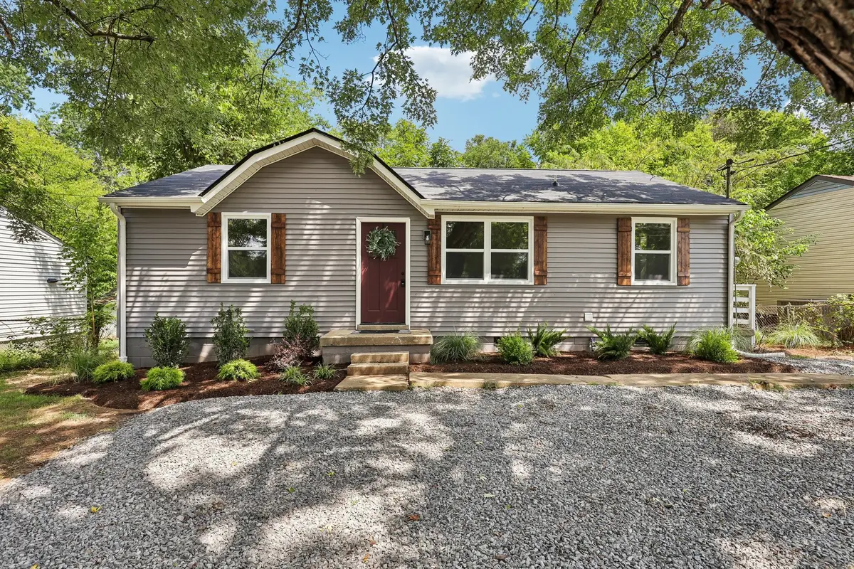 213 Creekside Dr, Clarksville, TN 37042 - #1