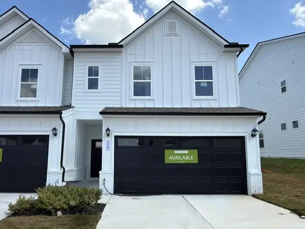 127 Yarrow Loop, Clarksville, TN 37043