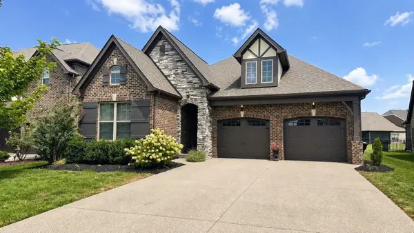 4627 Maryweather Ln, Murfreesboro, TN 37128
