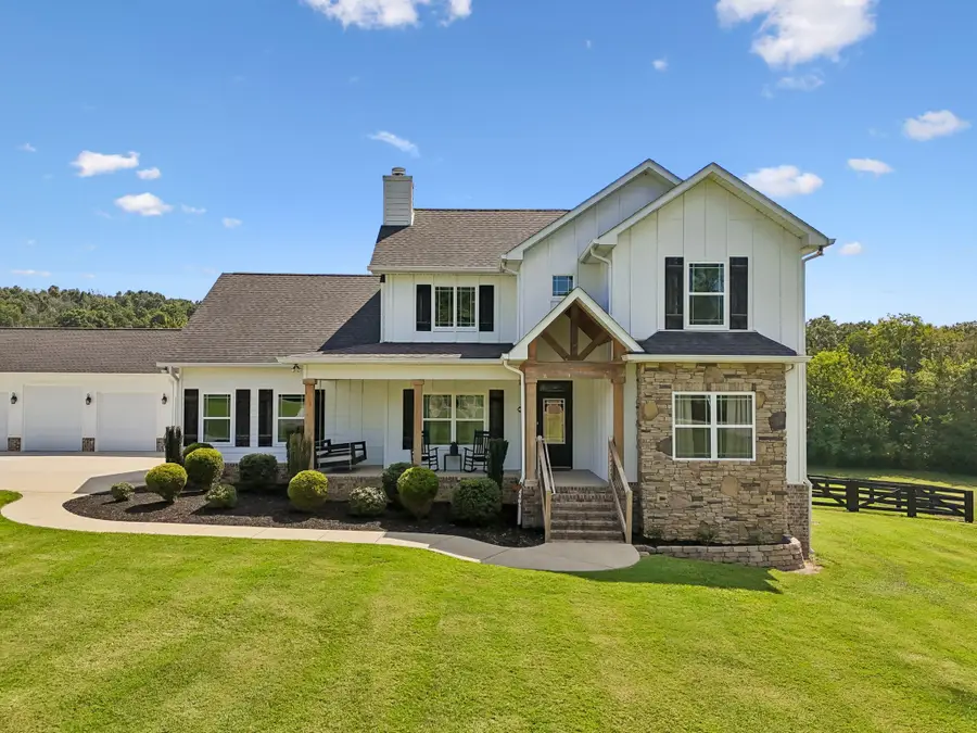 2601 Ben Green Rd, Lebanon, TN 37090 - #2