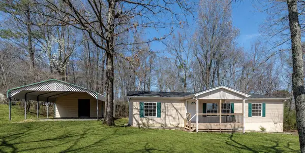 225 W Meadows Ln Ne, Cleveland, TN 37312