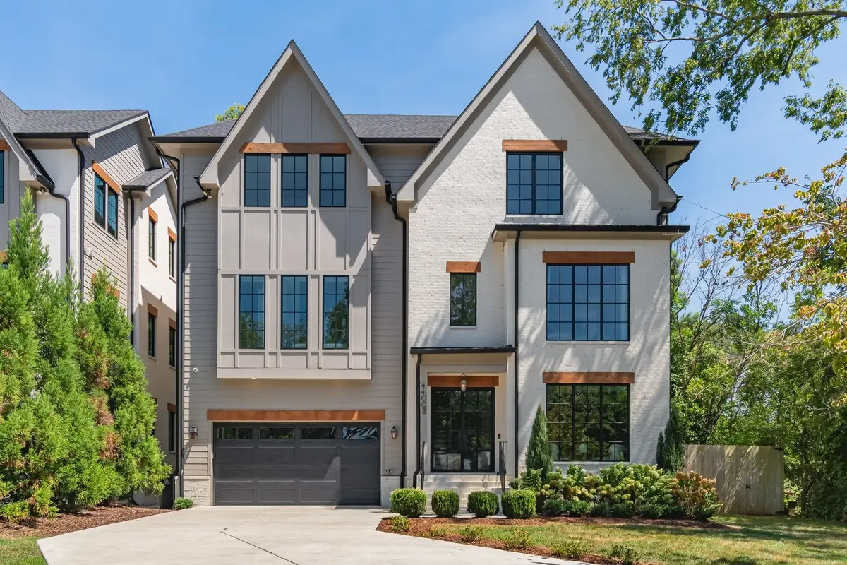 4400B Lealand Ln, Nashville, TN 37204 - #1