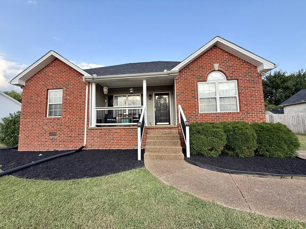 116 Bryan James Ln, Portland, TN 37148 - #1