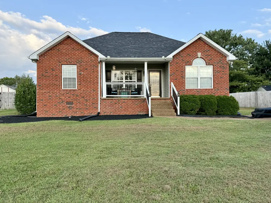 116 Bryan James Ln, Portland, TN 37148 - #2