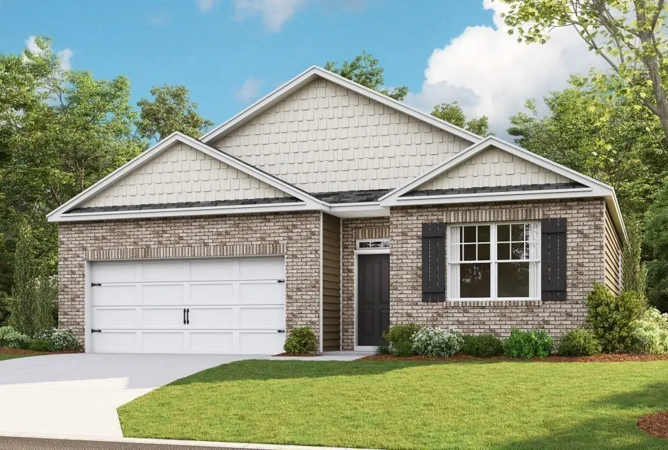203 Dark Fire Lane, Portland, TN 37148 - #1