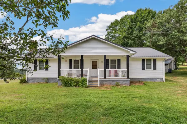 2385 Pulaski Hwy, Fayetteville, TN 37334