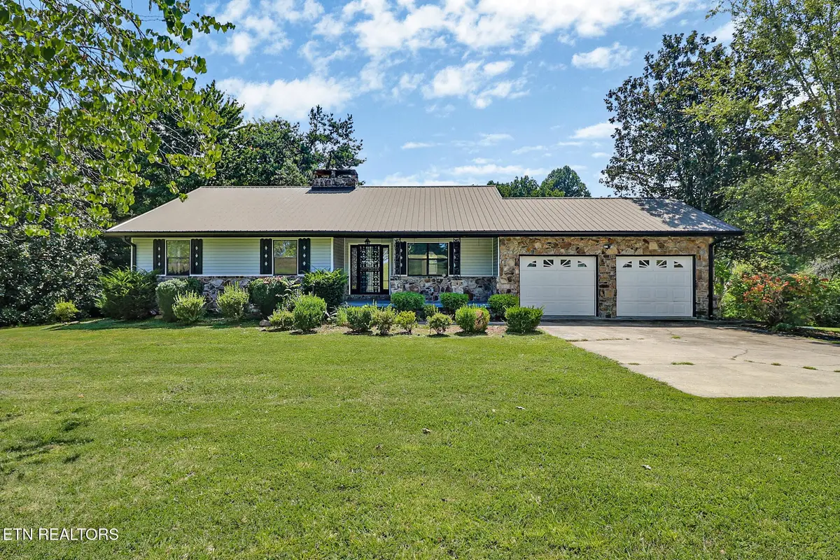 5651 S York Hwy, Grimsley, TN 38565 - #1
