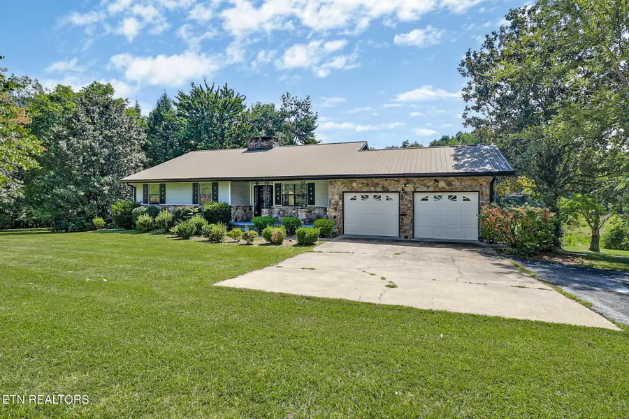 5651 S York Hwy, Grimsley, TN 38565 - #2