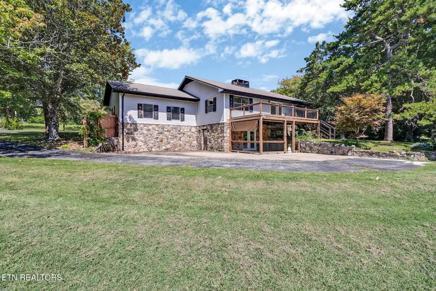 5651 S York Hwy, Grimsley, TN 38565 - #3