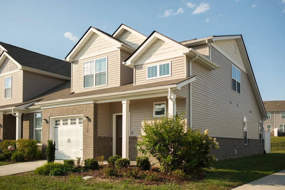 604 Birdie Dr, Spring Hill, TN 37174 - #1