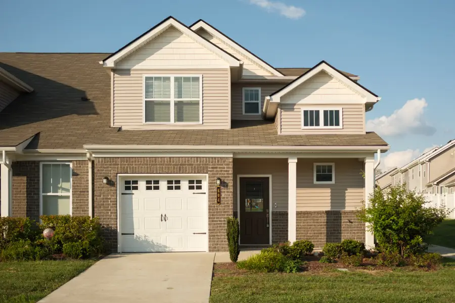 604 Birdie Dr, Spring Hill, TN 37174 - #2