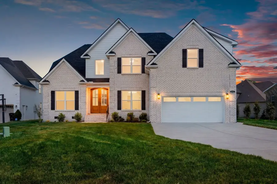 2511 Colleen Dr, Murfreesboro, TN 37128 - #2