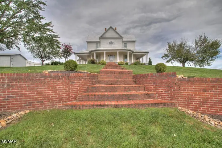 1917 Valley Home Road, Dandridge, TN 37725 - #2