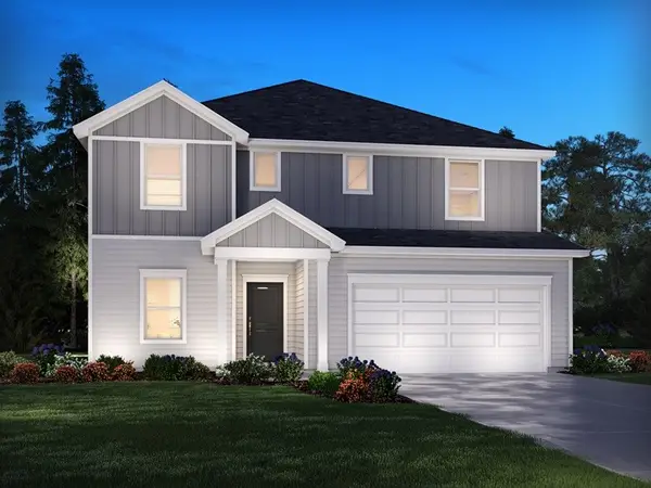 3718 Wiregrass Court, Rockvale, TN 37153