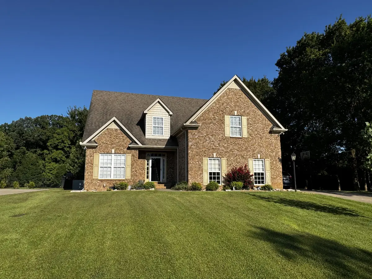 2309 Scout Dr, Rockvale, TN 37153 - #1