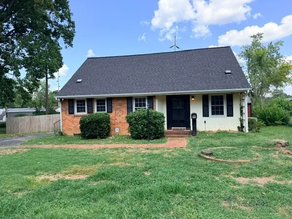 404 Sylvan Ter, Hopkinsville, KY 42240