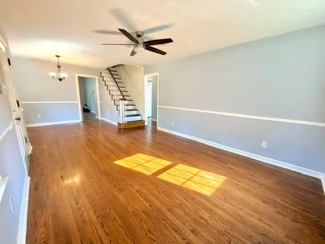 404 Sylvan Ter, Hopkinsville, KY 42240 - #2