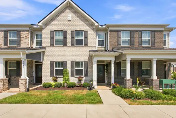 306 Lydia Dr, Murfreesboro, TN 37128