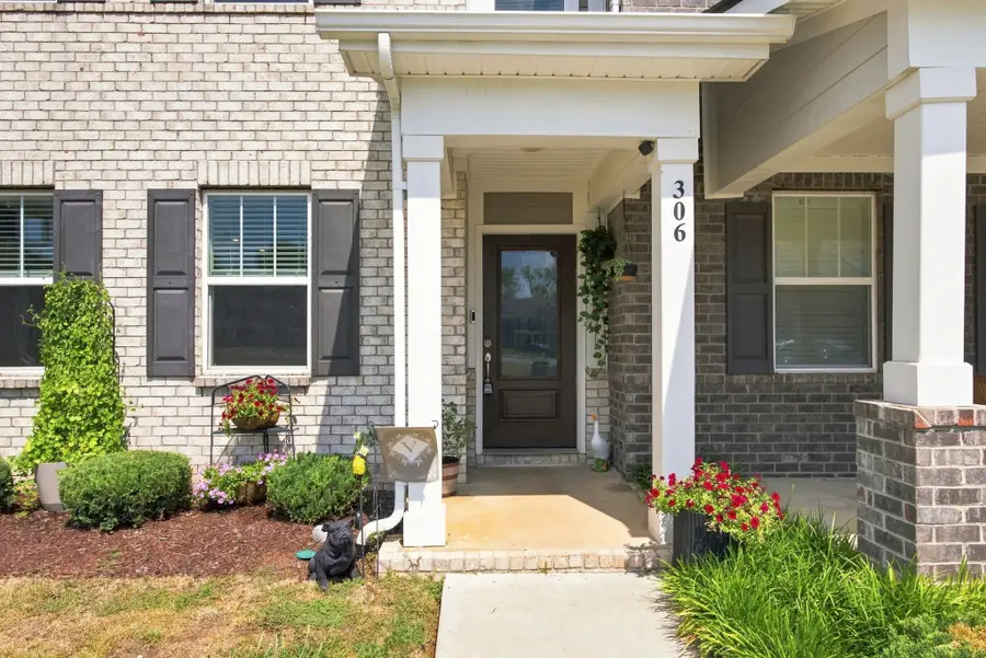 306 Lydia Dr, Murfreesboro, TN 37128 - #2