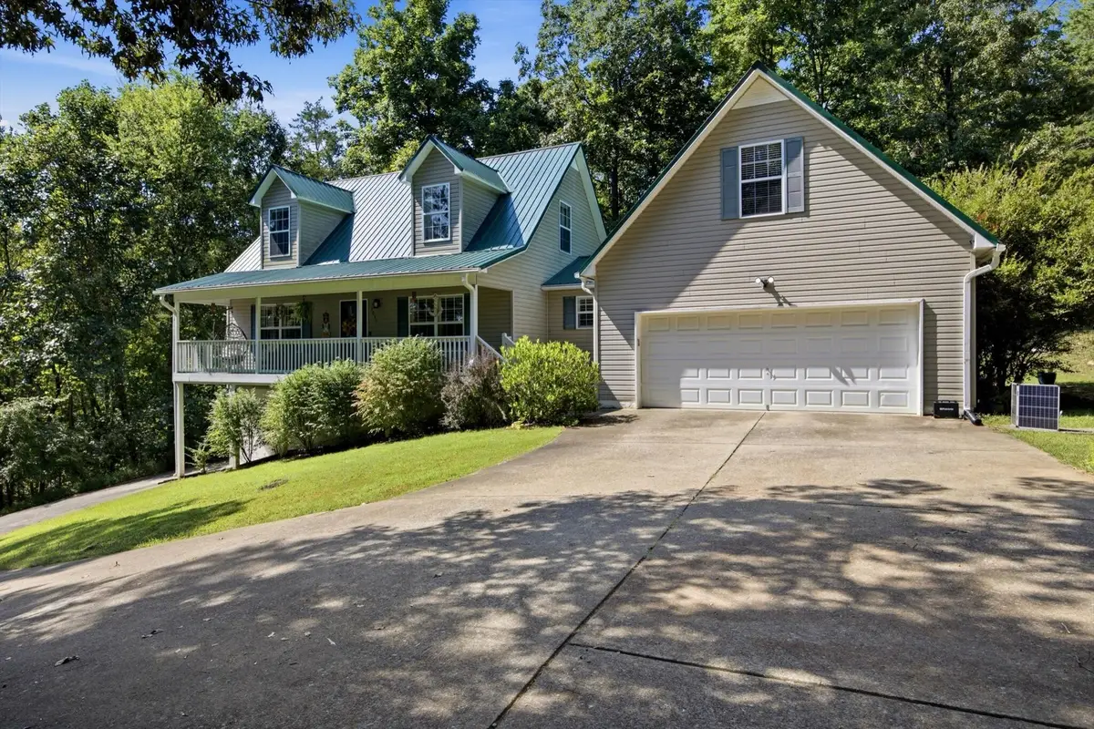 3041 Lower River Road Nw, Georgetown, TN 37336 - #1