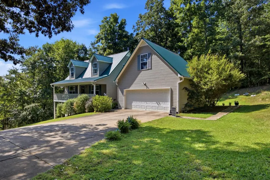 3041 Lower River Road Nw, Georgetown, TN 37336 - #2