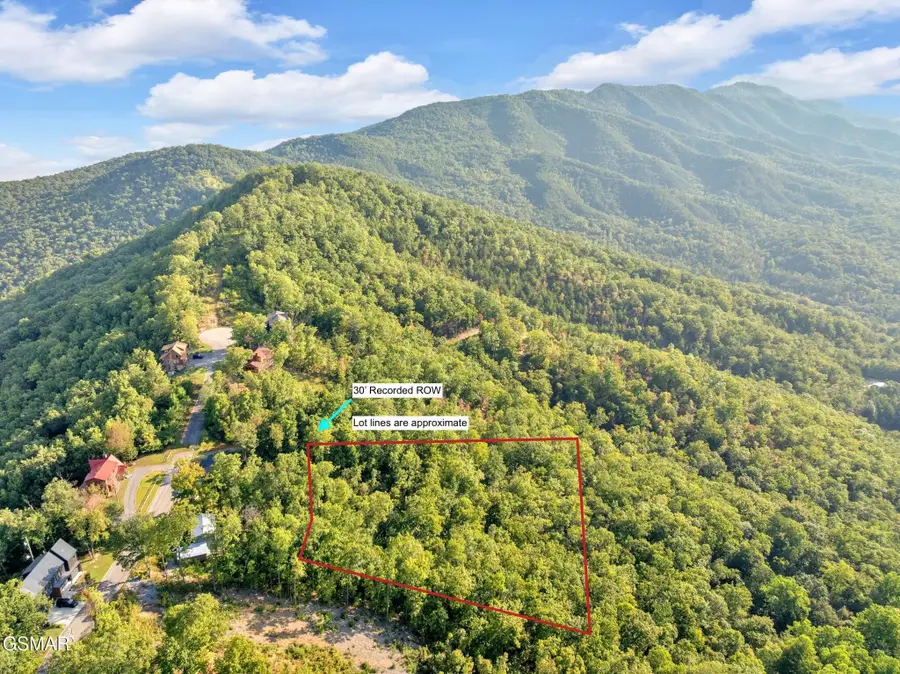 1 Shell Mountain Road, Sevierville, TN 37876 - #2