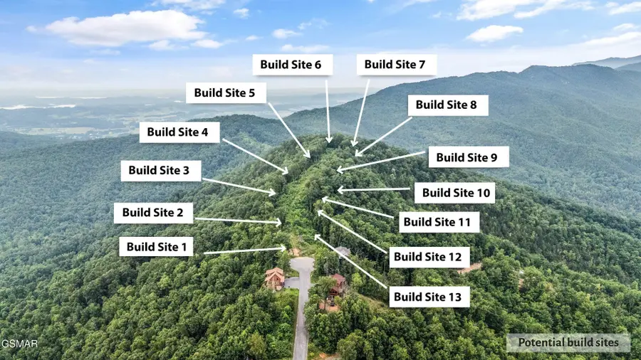 5 Shell Mountain Road, Sevierville, TN 37876 - #2