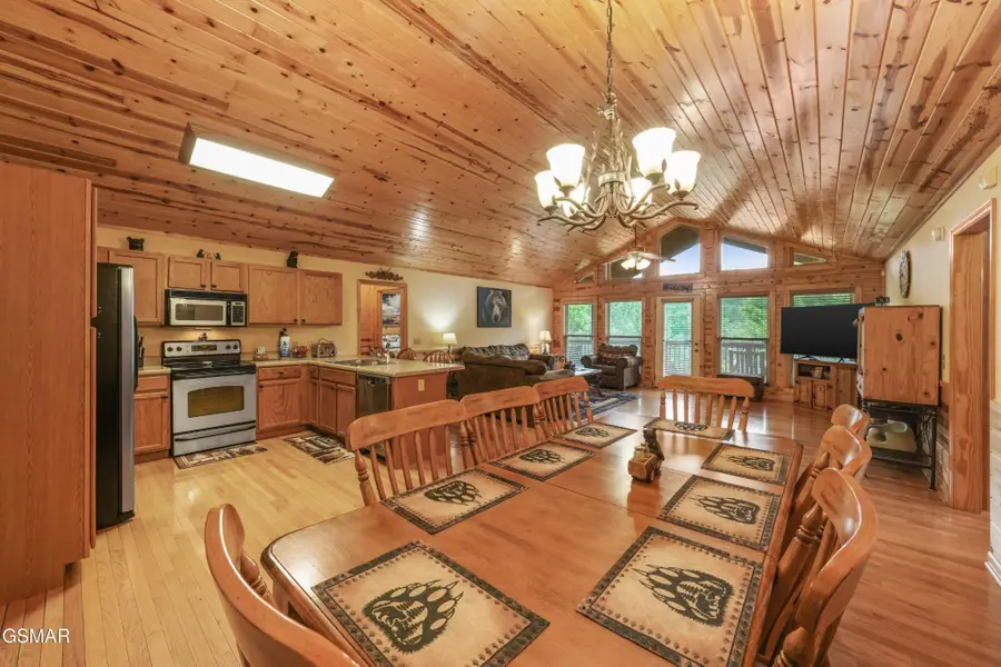 1029 Shadow Ridge Drive, Sevierville, TN 37862 - #2