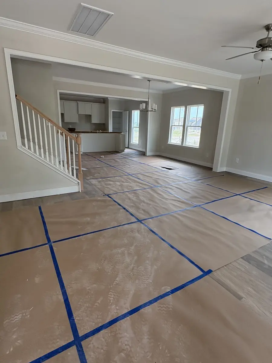 417 Penfold Alley, Nolensville, TN 37135 - #3