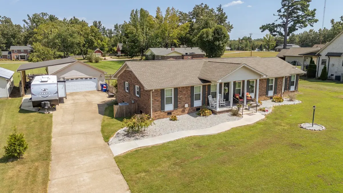 60 Avalon Pl, Savannah, TN 38372 - #1