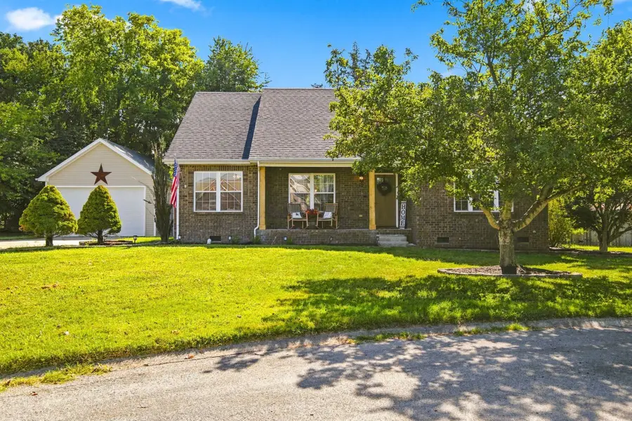 112 Eagles Nest Dr, Portland, TN 37148 - #2