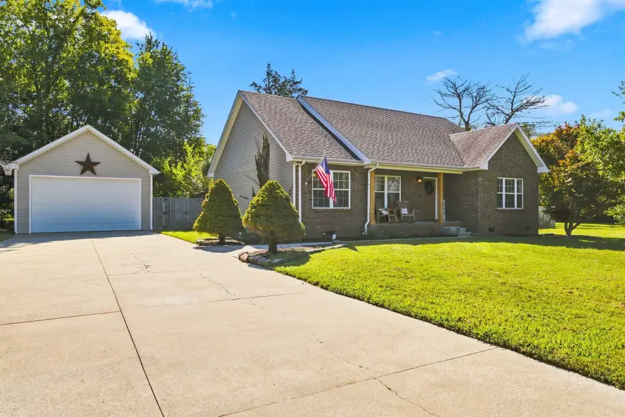 112 Eagles Nest Dr, Portland, TN 37148 - #3
