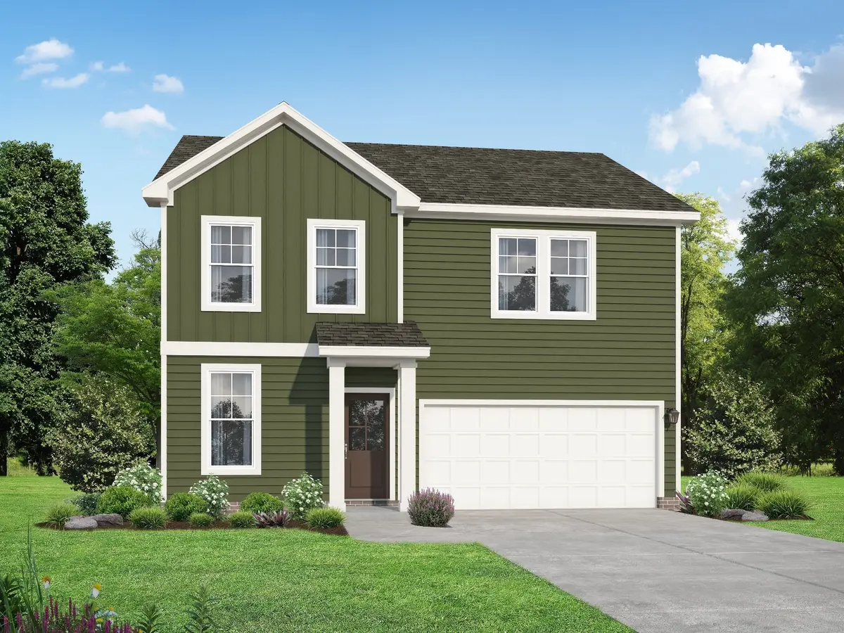 2155 Boger Drive, White House, TN 37188 - #1