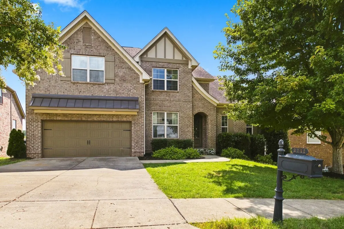 2211 Chantry Place Lane, Thompsons Station, TN 37179 - #1