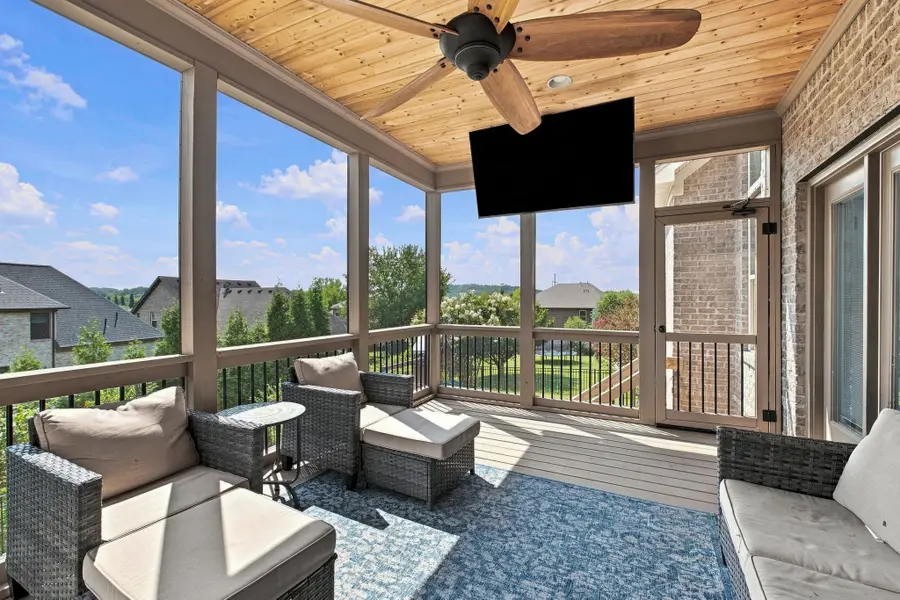 2211 Chantry Place Lane, Thompsons Station, TN 37179 - #3