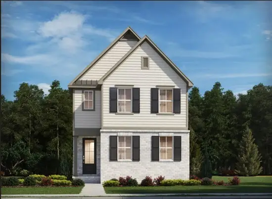 648 New Haven Street, Franklin, TN 37064