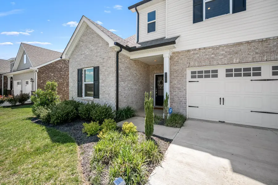 3707 Lc Smith Dr, Murfreesboro, TN 37129 - #3