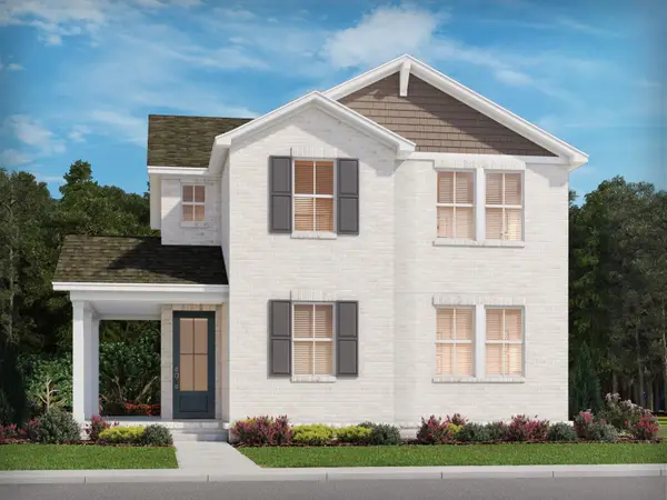 660 New Haven Street, Franklin, TN 37064