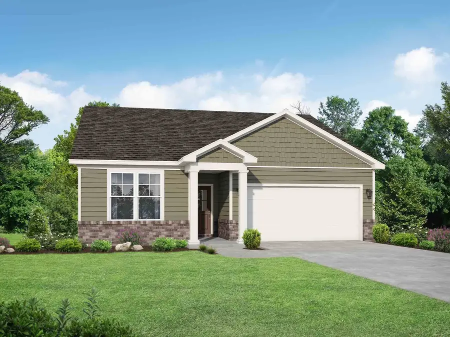 1556 Boger Drive, White House, TN 37188 - #2
