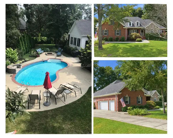 111 Ninebark Ct, Murfreesboro, TN 37128