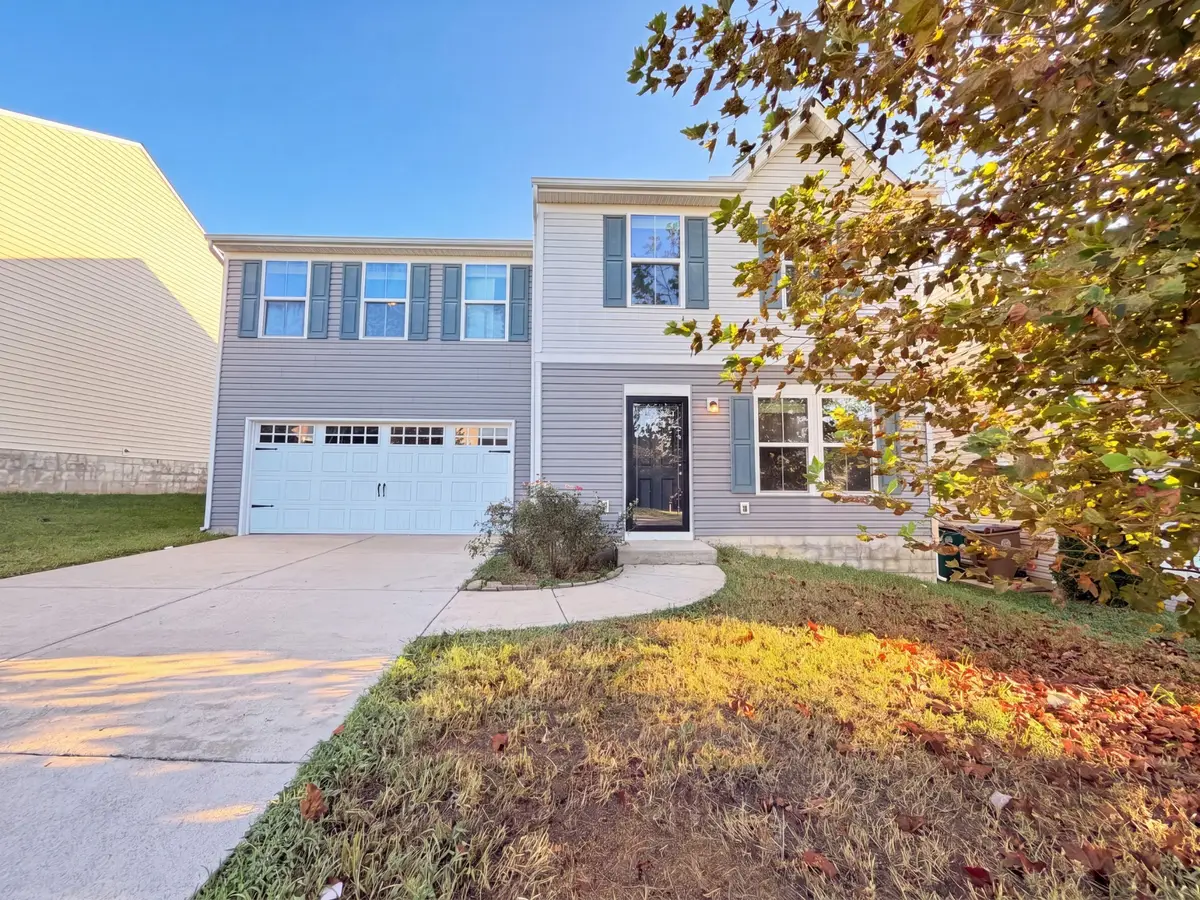 1869 Belle Arbor Dr, Nashville, TN 37207 - #1
